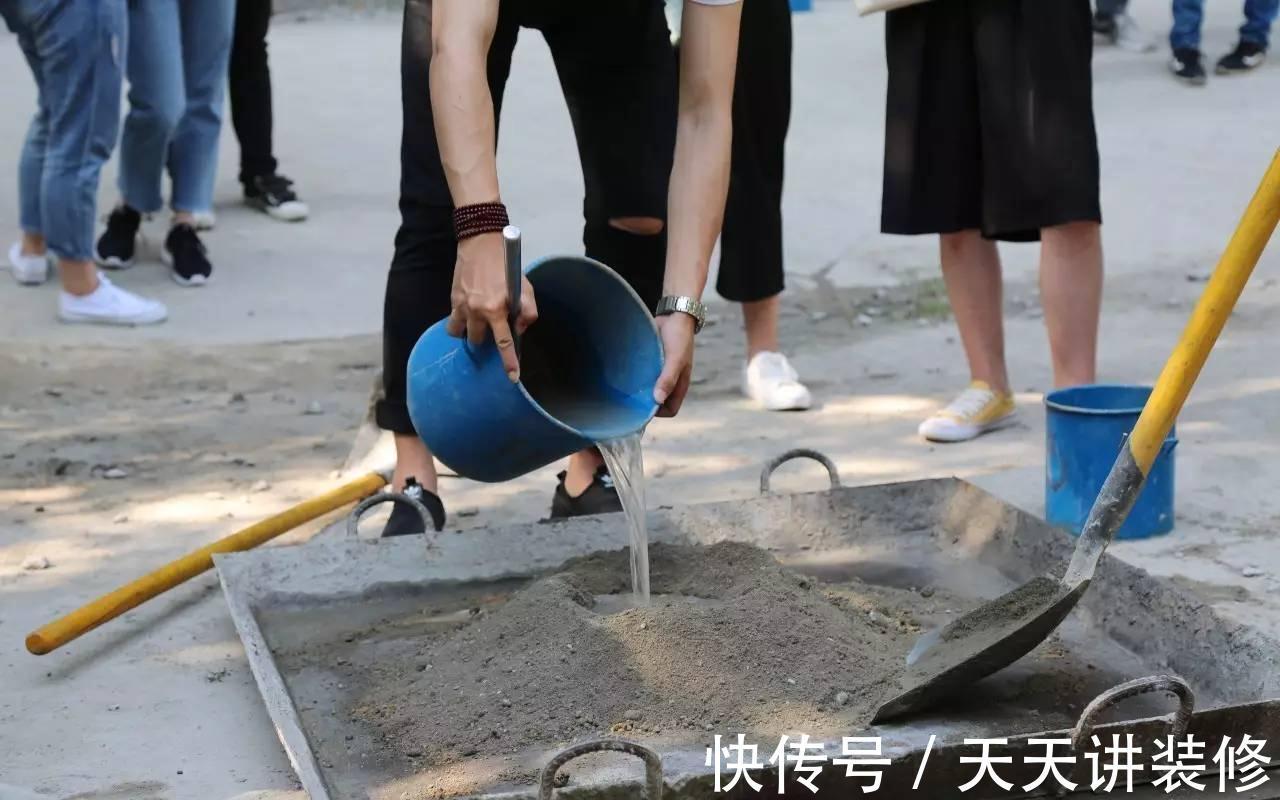投机取巧|装修过三套房才知道:工人在这些地方投机取巧,比技术差更可恨