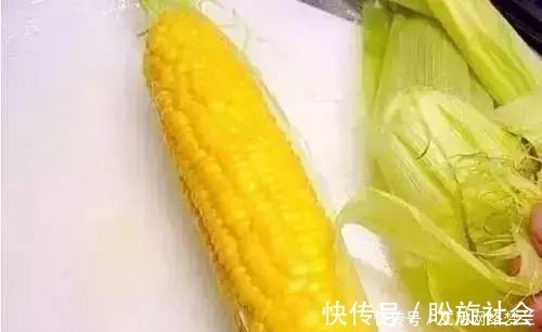 玉米皮|感冒喝它, 咳嗽喝它, 降压排毒就吃它! 连医生都这么做