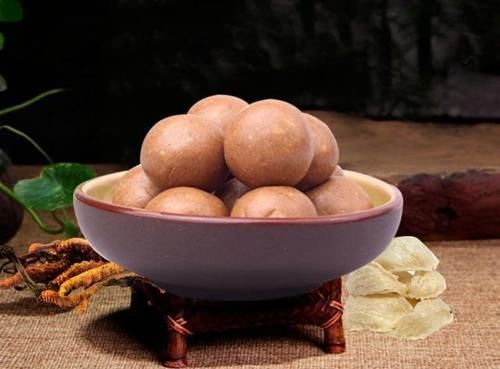 脾胃|脾胃虛弱，身體多病用這個健脾食方調養，你會慢慢變好