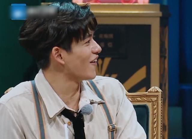 郭麒麟官宣回归跑男，他的贡献太重要了，没了他少了一半乐趣