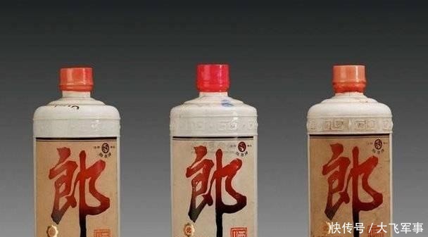 贵州茅台酒|老酒收藏魅力五个特点叠加在一起,让它成为独一无二的收藏品