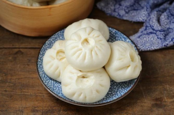 蒸馒头蒸包子,“二次醒发”很重要!怎么判断?教您详细方法