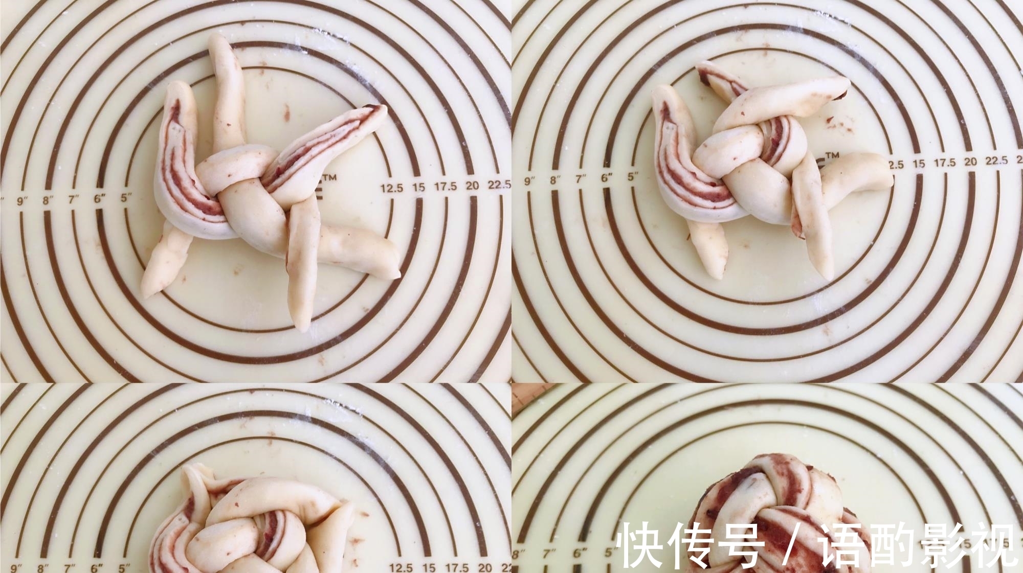 80岁奶奶用它当主食,营养丰富,每天坚持吃1个,面色红润身体棒