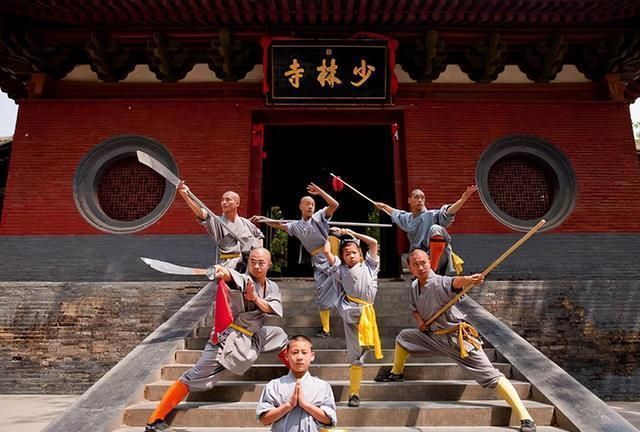 释永信|脱掉佛门宗教的外衣,释永信还剩下什么?大家是这样说的