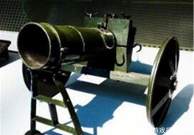 敌人|解放军“没良心炮”有多厉害?20米内不留活口!敌人为之胆寒