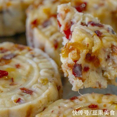 山药糕|学会山药糕,解锁正宗味儿