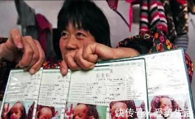 奥运使者|国内首例五胞胎,被称为奥运使者,17年后怎样了?