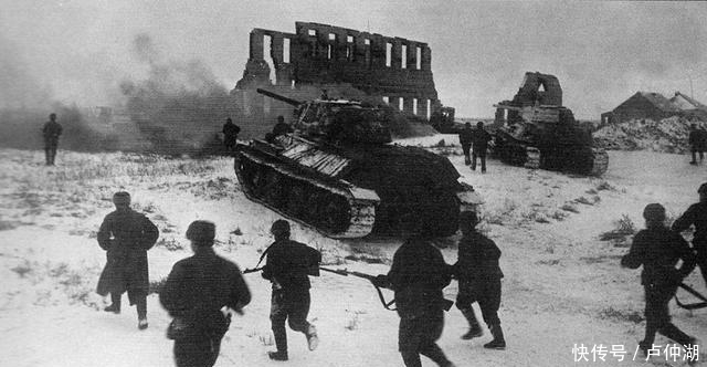 拉脱维亚|令第二突击集团军覆灭的行动，柳班进攻战役，究竟发生了什么？