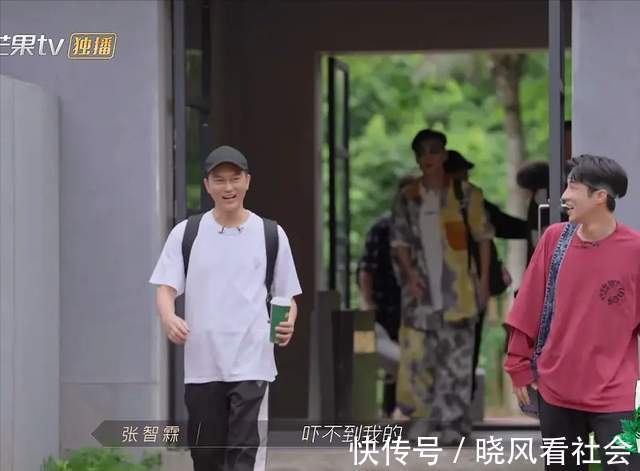 人到中年，通透最难得｜为什么陈小春与张智霖的路人缘那么好？