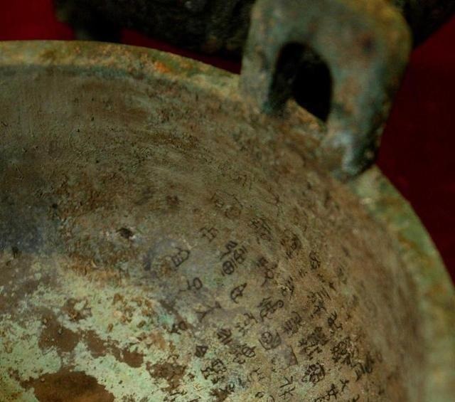 磁州窑|古董收藏书法文字在古玩上体现的最高价值,一字万金!