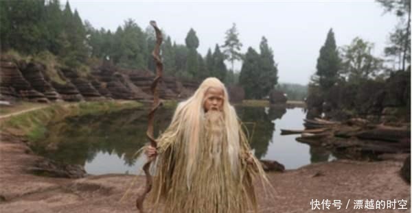 差点|唯一敢把神仙当奴隶使唤的妖怪是谁连孙悟空都差点被他搞死了