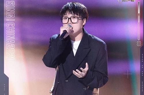 《中國好聲音2021》五強誕生，三位將陪跑，冠軍二選一？