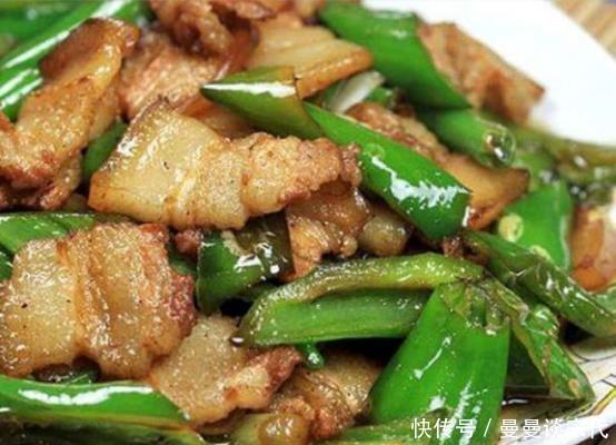 五花肉|美味的家常菜，但并不乏味，非常简单，我想每天在家吃饭
