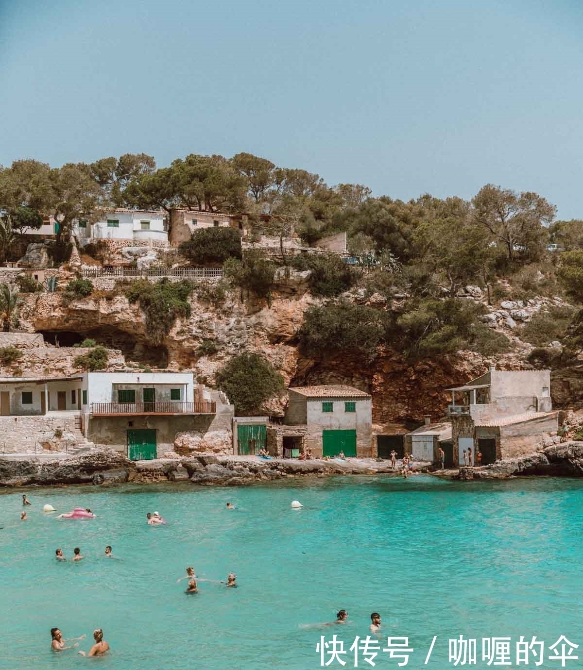 自然的人间天堂,西班牙马略卡岛旅游指南之二