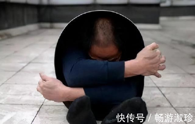 李连贵&李连贵:掰断关节练缩头功,身体可缩到孩子般大小,可惜没徒弟