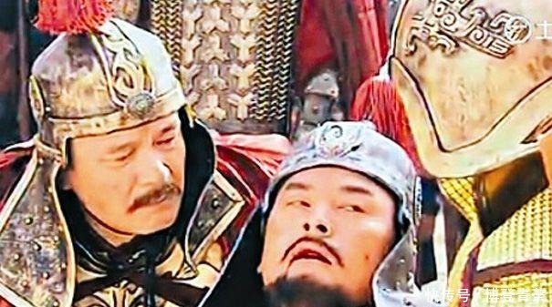 武士彟|武则天为什么能当上中国第一女皇帝?时来天地同协力