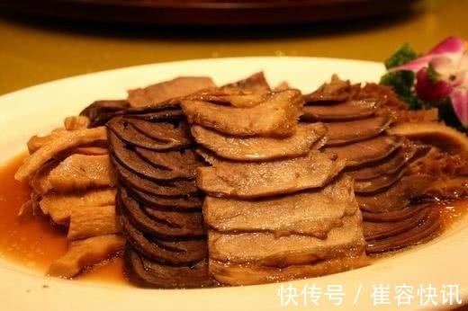 饭店里最“脏”的5道菜，讲究人从来不吃，店老板难以下口