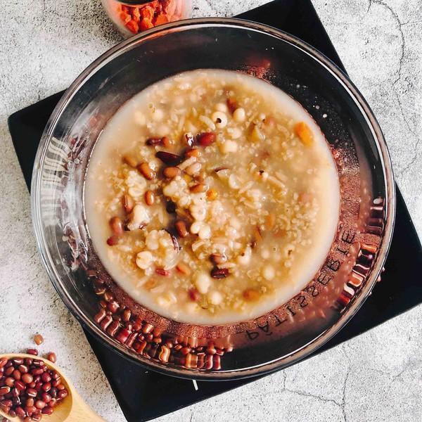 一个月|每天早晚各来一碗它,等于2小时慢跑,一个月瘦10斤,皮肤白了