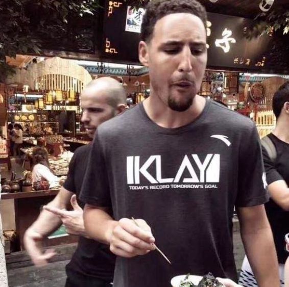 马布里|NBA球星想伪装成中国人,别人都在模仿 只有他活成了中国人