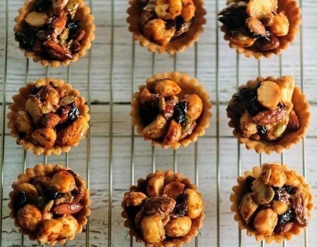 孩子最馋这点心，天天喊我做，只需几块钱成本，补脑补钙长大个