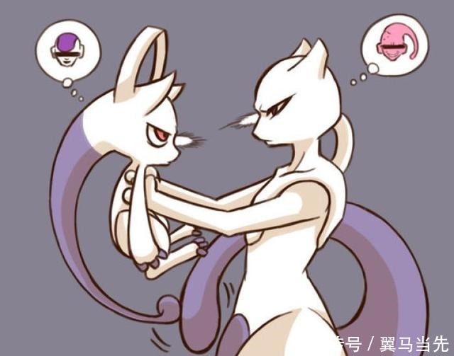 神奇宝贝历代封面神兽盘点,小智的皮卡丘绝对是一只超神兽!