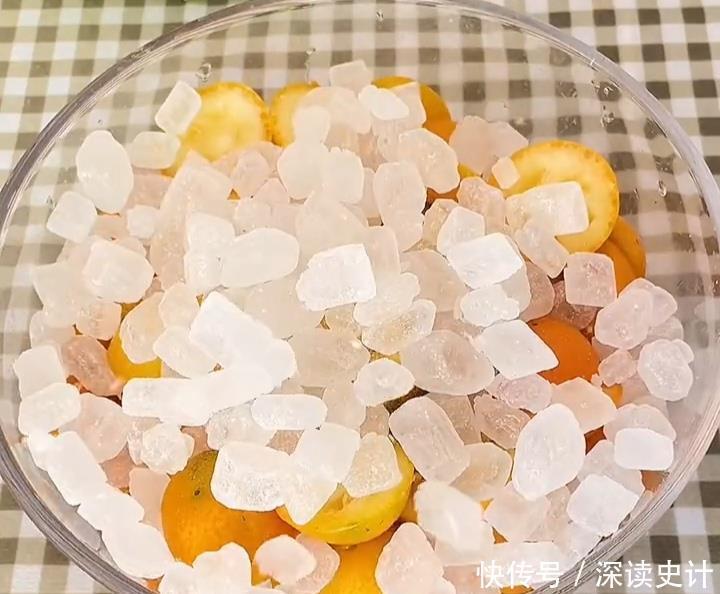 煮一锅老爸寄来的爱,又大又甜,清香爽口,每天一杯,孩子好喜欢