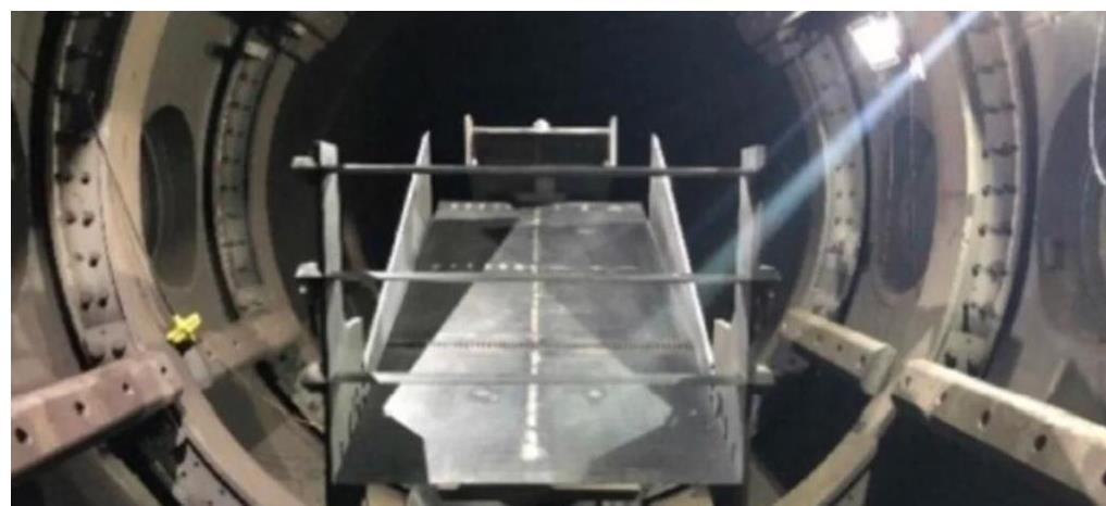 最高16倍音速,中国打造2个小时到达全球的发动机