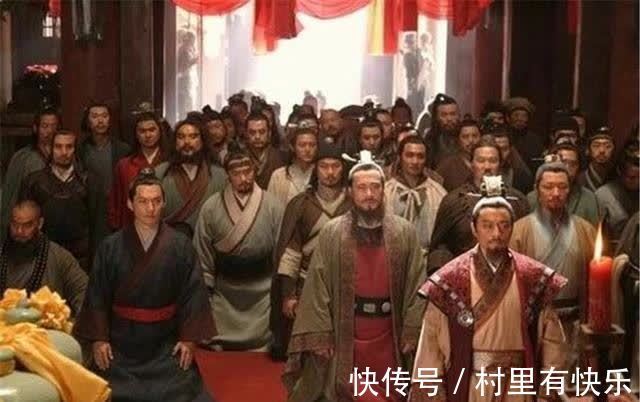 梁山|水浒传聪明“三人组”:明里暗里和宋江作对,结果全都得以善终