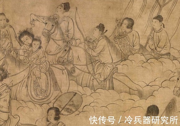 弹丸|班超三十六人定西域的秘密武器,中国传统弹弓为何在元代要被管禁?