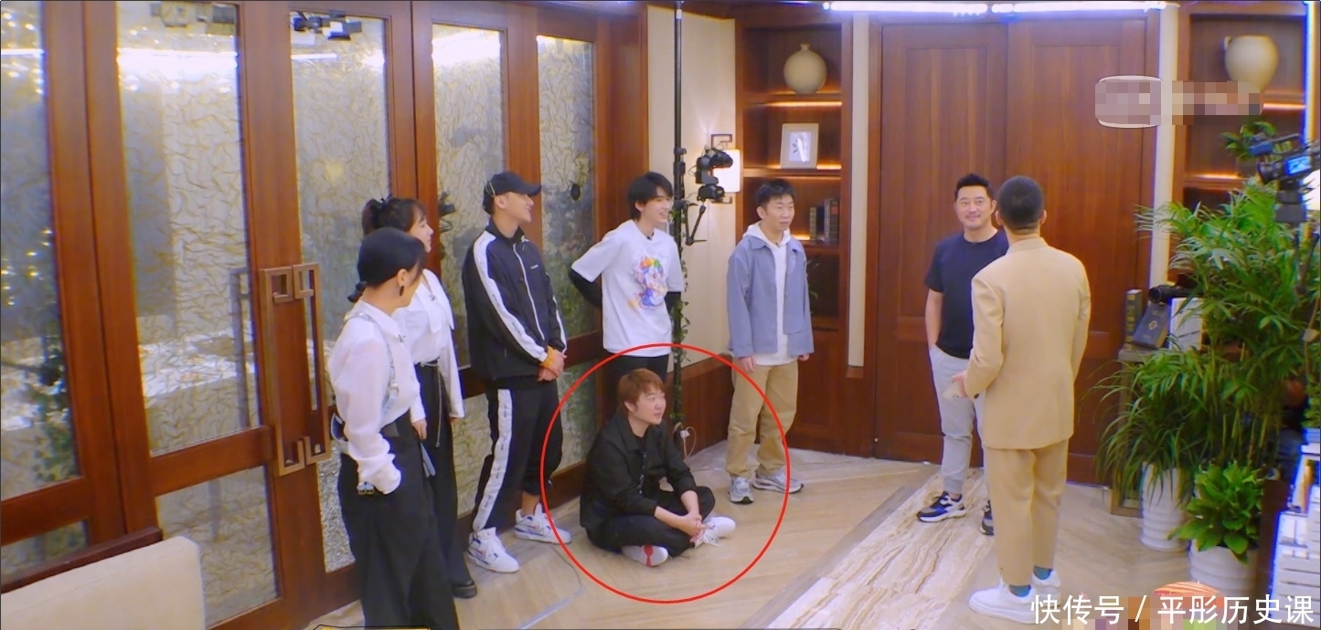 那英 一档大牌云集的综艺,却被导演玩成了低智班,孙红雷杨紫被坑惨了