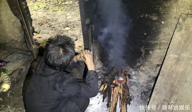 老话说“身带胎记脸带斑,不是报恩就讨债”,是什么意思呢