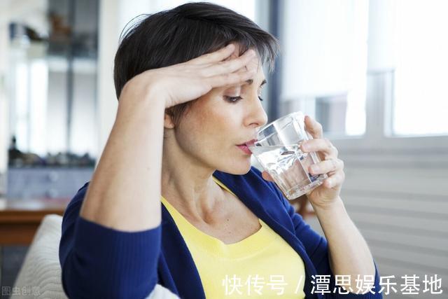 减肥|更年期女性,体重保持在多少斤才好?减肥前不妨先对照查看一下