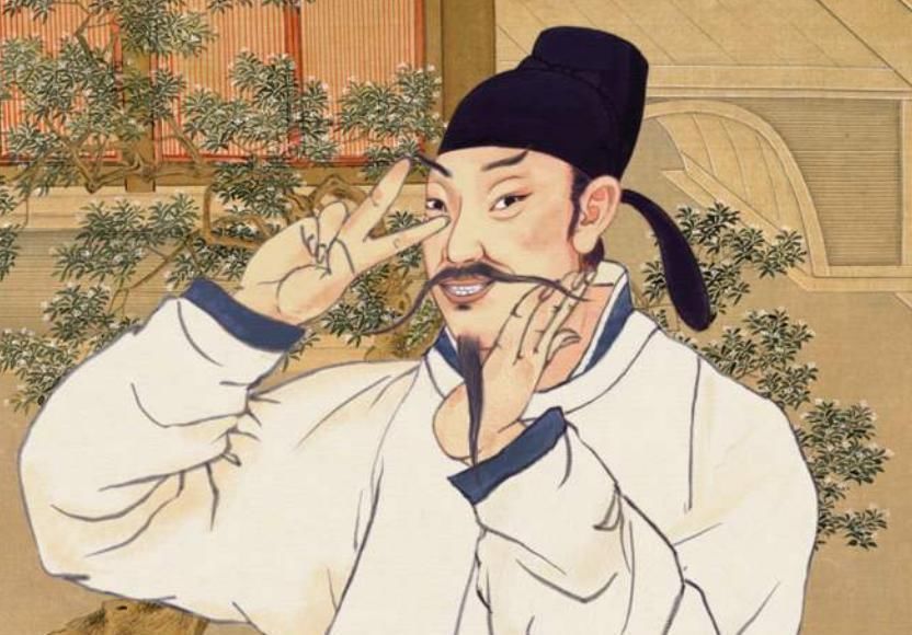 狂诗@24岁的杜甫看山写下“狂诗”,后世文人争议不休,年年入选课本