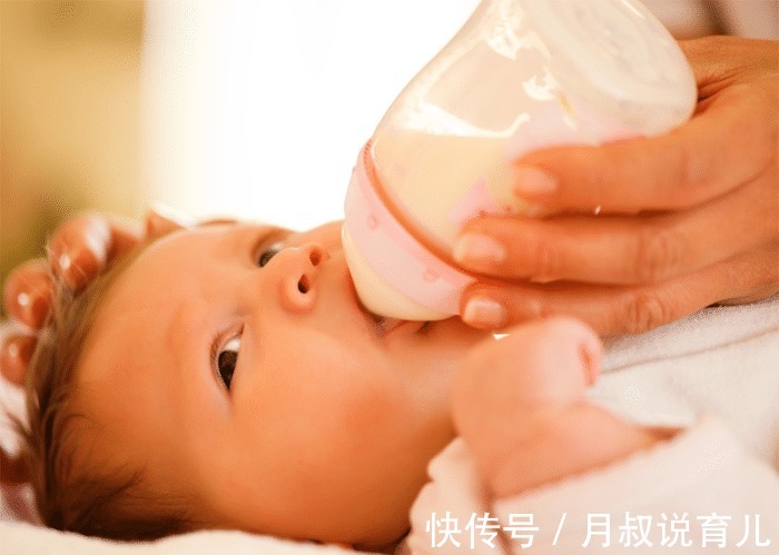 妈妈们|婴儿厌奶期是什么时候?