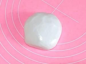 自制比甜品店里还要好吃的桂花红豆沙小圆子