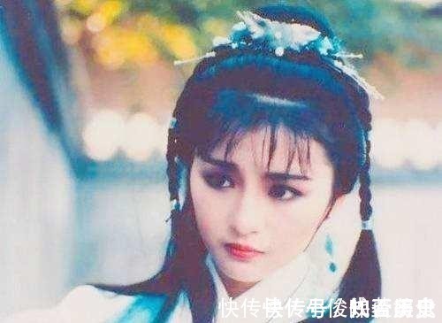 一代宗师！一代宗师张三丰，武功盖世却打不过这5位女子，其中一位是他师娘