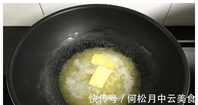 不粘锅|过年少不了的小零食，好吃停不下，零失败配方，学会再也不用买了！