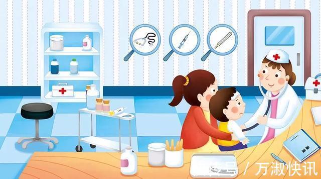 生病|想要宝宝秋冬不生病提高免疫力,家长要做好这4件事