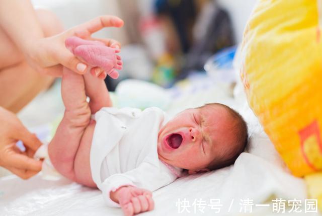 宝宝|孩子的尿不湿,穿到这个年纪就该戒了,再晚会影响自主排便能力