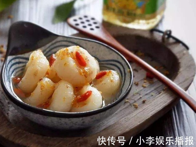 荸荠|又黑又丑的它是“润肺之果”,还是抗癌“全能王”,错过等一年