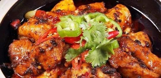 眼睛|促進身體發(fā)育保護眼睛抗衰老，鮮香味美，很好吃的一道家常菜