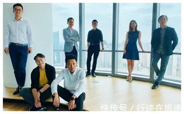 汽车公司@女学霸蔡雨辰:设计获奖后拒绝5000万美金,只为将专利回报祖国