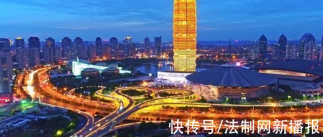 片区|郑州楼市:价值可能会迟到，但一定会回归