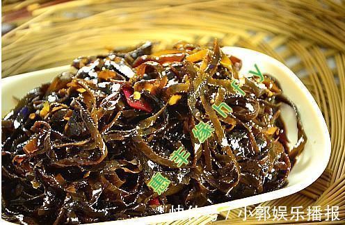 亚硝酸盐|为何农村人常常吃咸菜,长寿的却很多?咸菜真的是百搭菜!