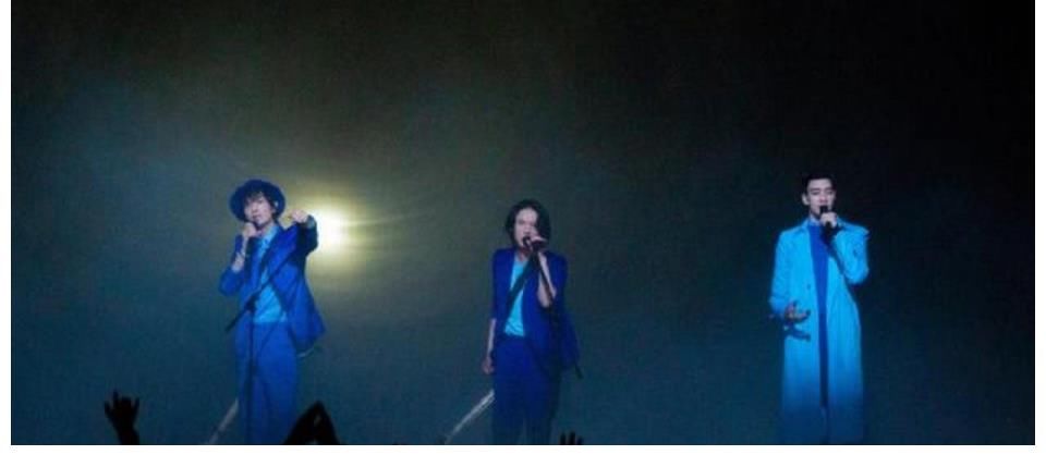 《哥哥》三公后或有3人沖進前十七，2人是歌手，1人是前輩！