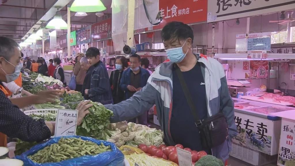  价格|油焖笋、腌笃鲜...蔬菜价格普遍下降，快去买笋做大餐吧~