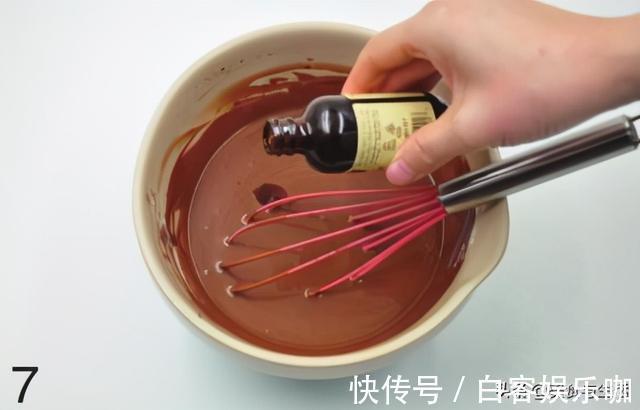色拉油|想吃蛋糕怕打发太难，试试这款蛋糕，搅拌均匀就能做，新手也成功