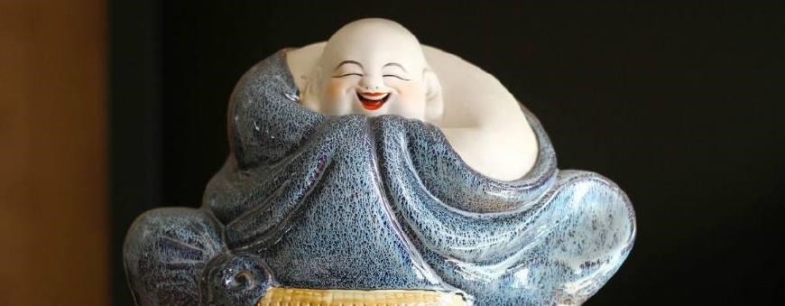 富相@曾国藩观人术这四种面相的人更会有大福气!