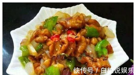 轻松搞定的几道小炒菜,在家自己也可以轻松拿下,让你秒变大厨