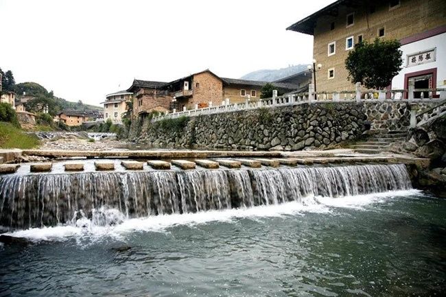 水生态|福建省再添三处省级水利风景区